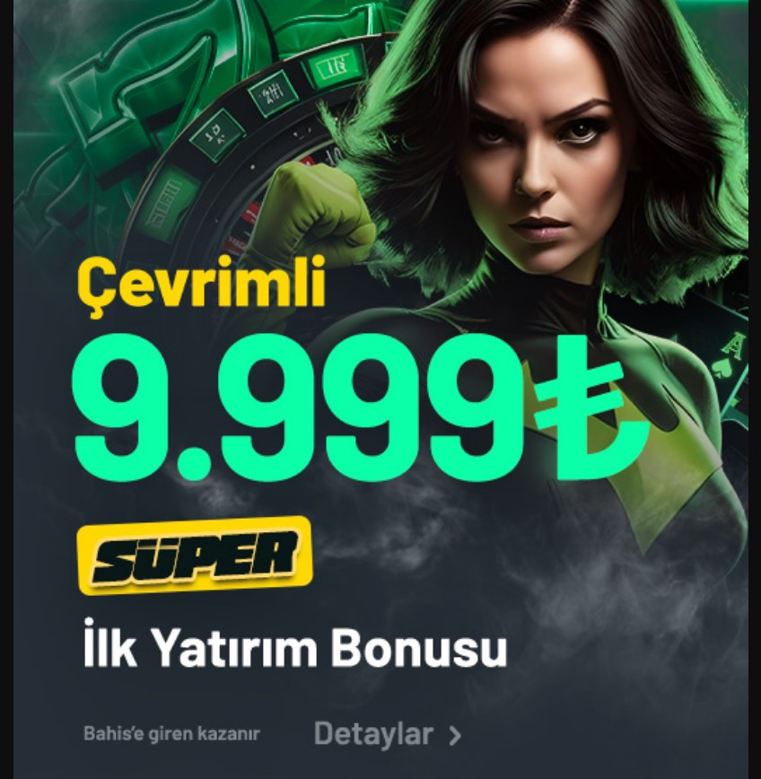 Bahiscom Giriş Sayfası